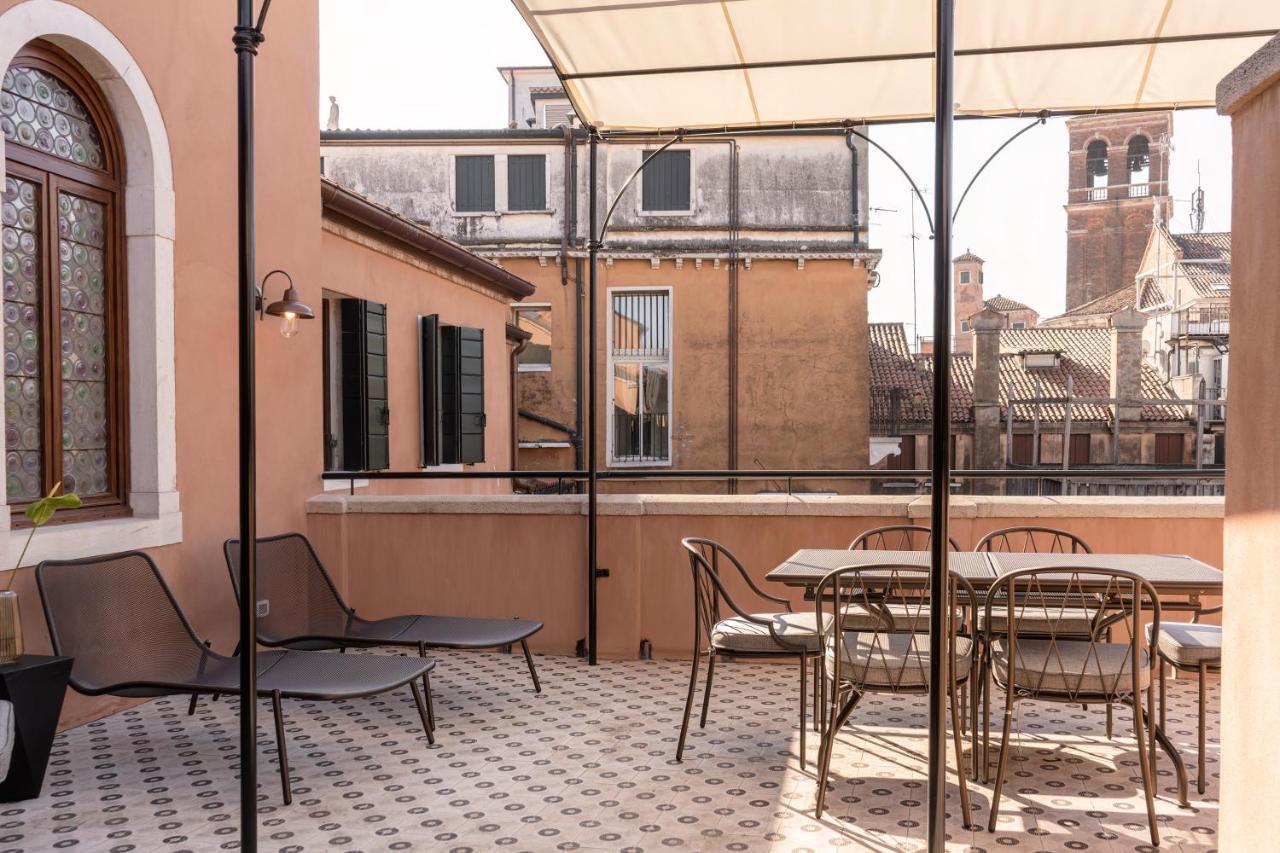Aparthotel Be Mate Ponte Di Rialto Venedig