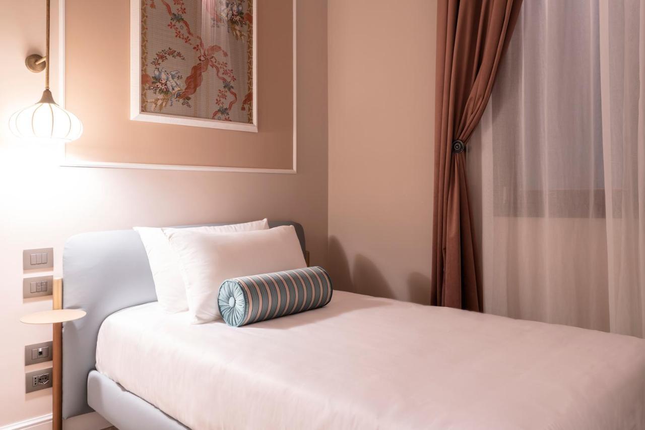 Be Mate Ponte Di Rialto Appart hôtel Venise