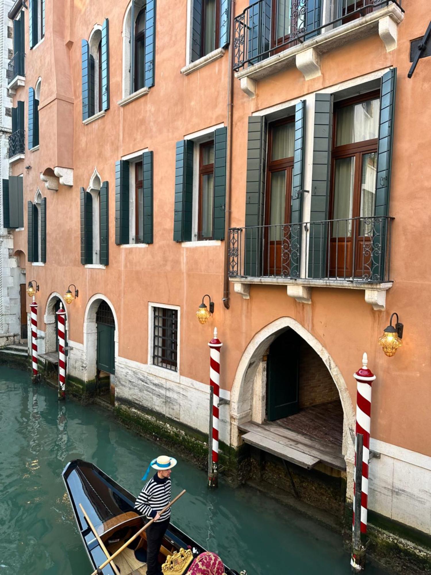Appart hôtel Be Mate Ponte Di Rialto *