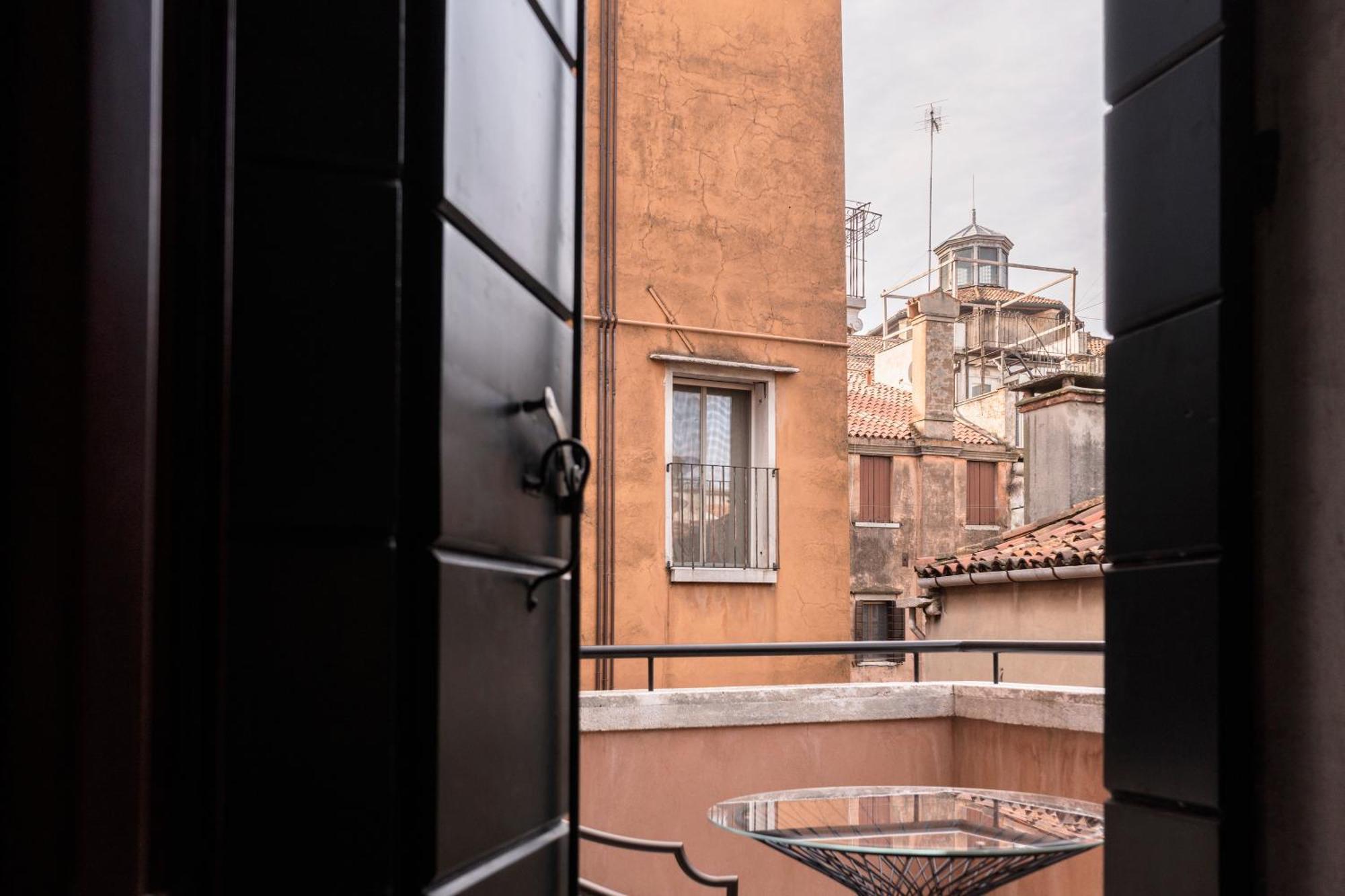 Appart hôtel Be Mate Ponte Di Rialto