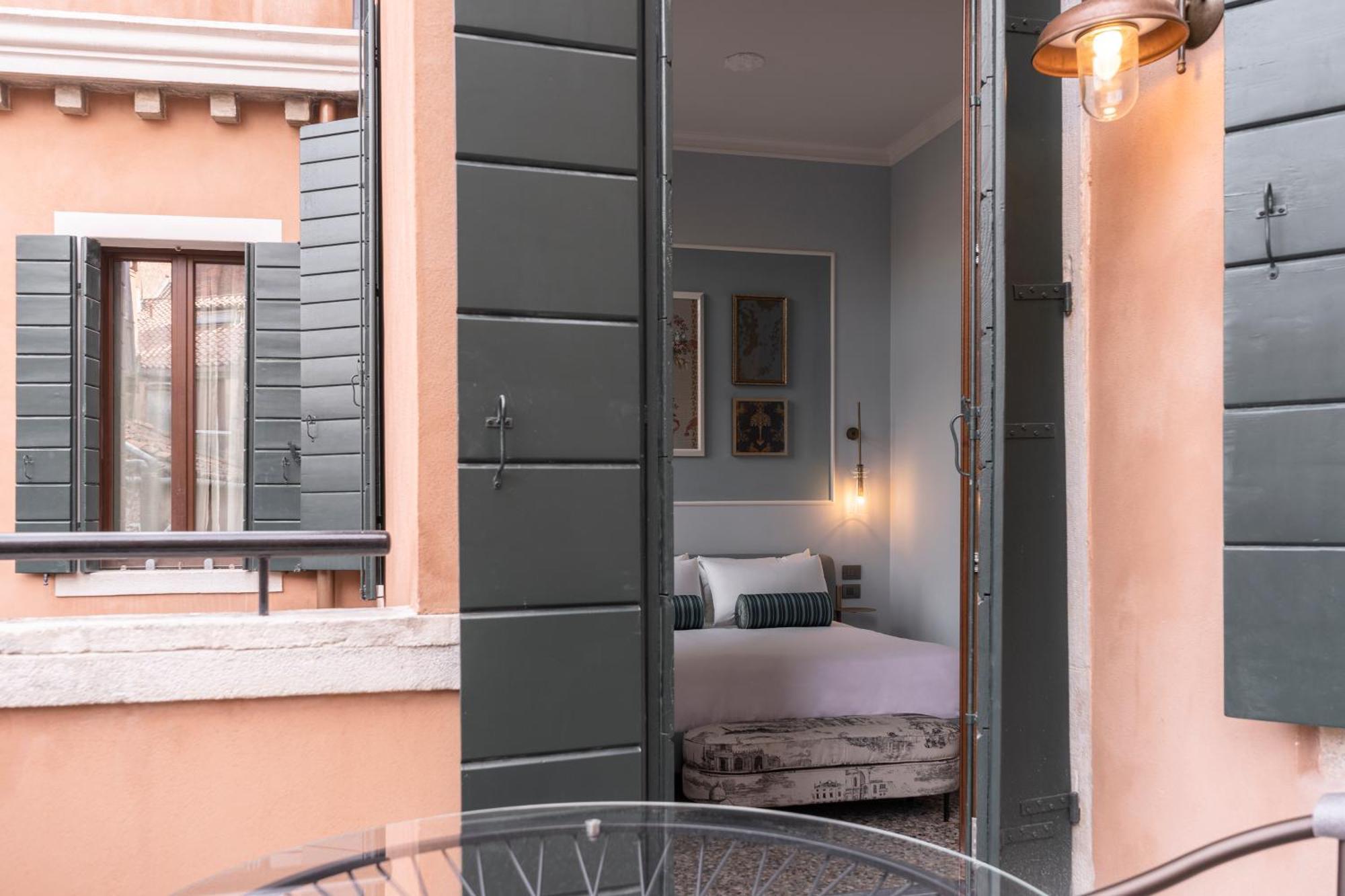 Appart hôtel Be Mate Ponte Di Rialto Venise