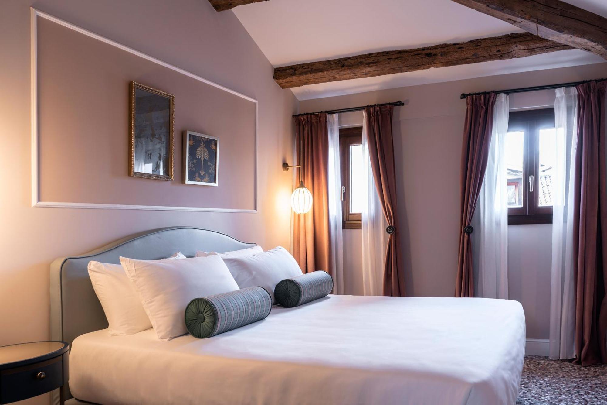 Appart hôtel Be Mate Ponte Di Rialto